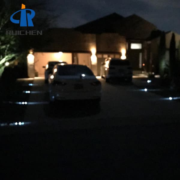 Double Side 3M Solar Cat Eyes Manufacturer For Driveway
